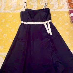 Ann Taylor cocktail dress